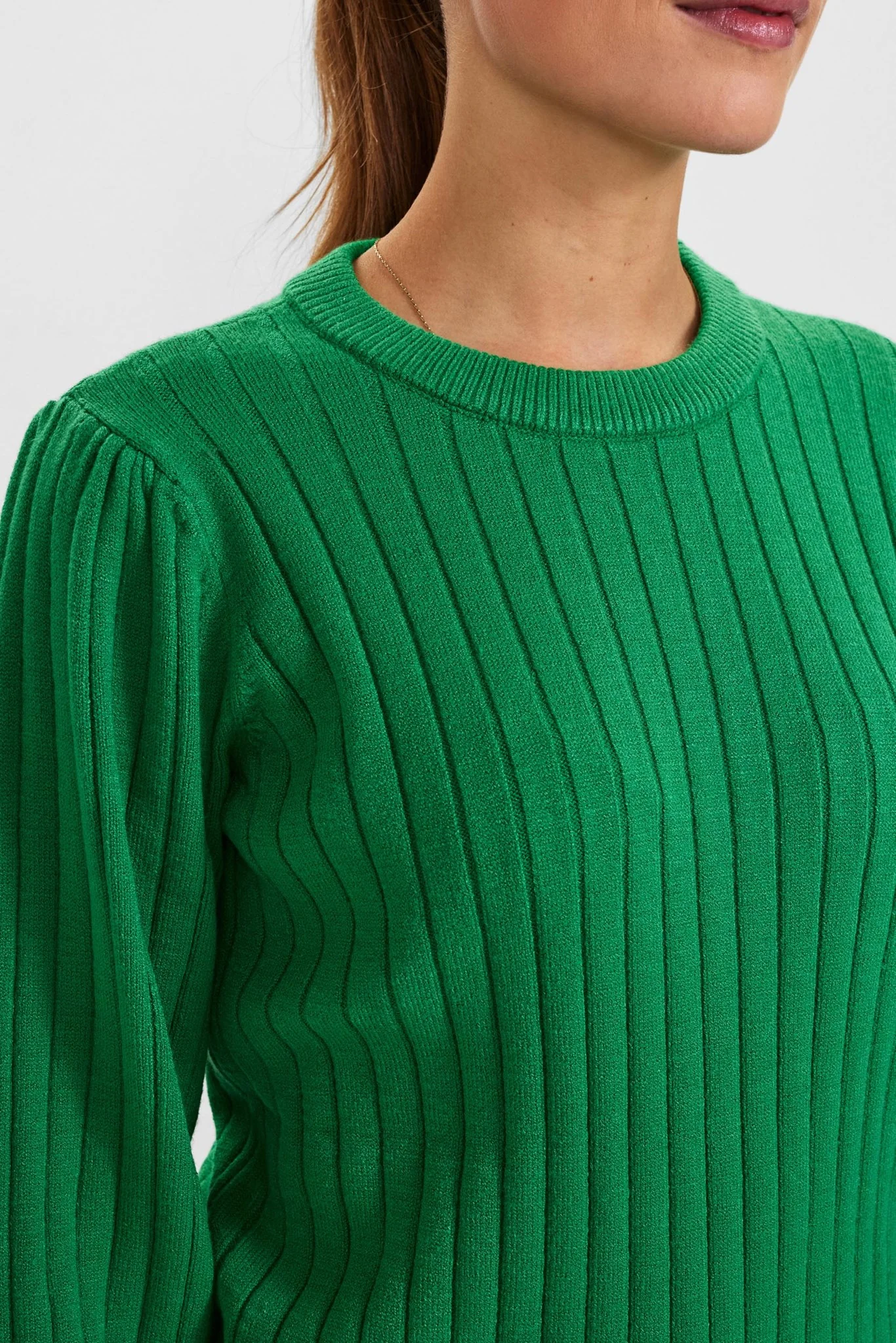 NUECHO PULLOVER - Leprechaun - Image 4