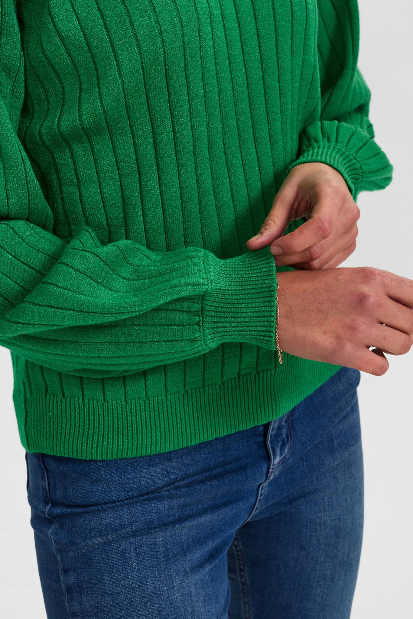 NUECHO PULLOVER - Leprechaun - Image 5