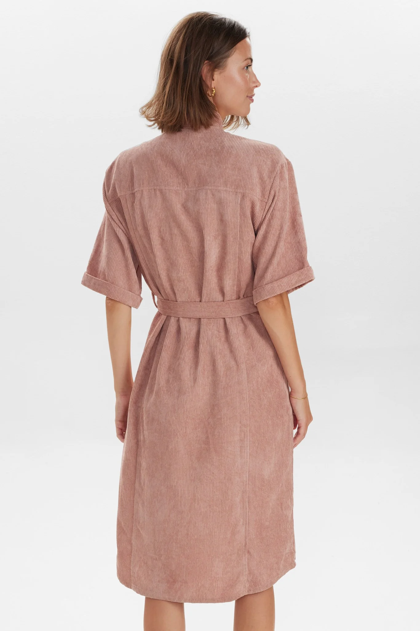 NUEDEA DRESS - Tuscany - Image 2