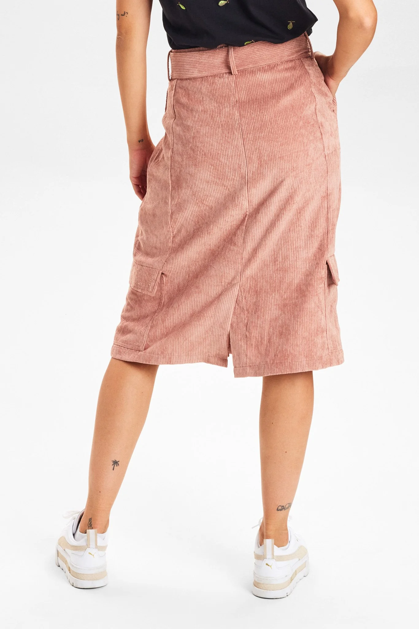 NUEDEA SKIRT - Tuscany - Image 2