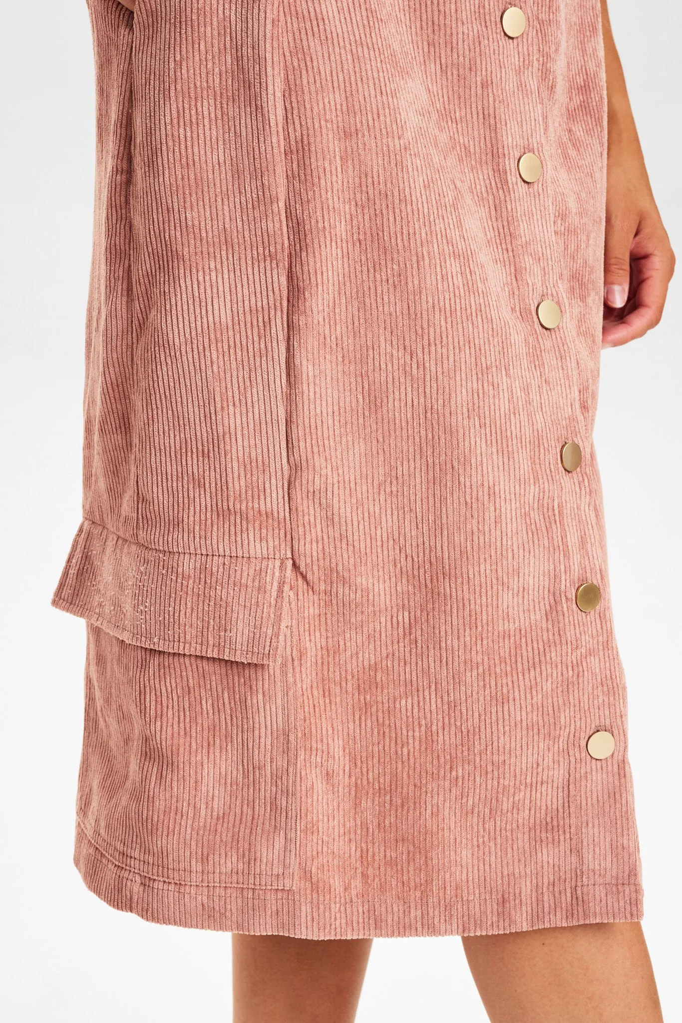 NUEDEA SKIRT - Tuscany - Image 4