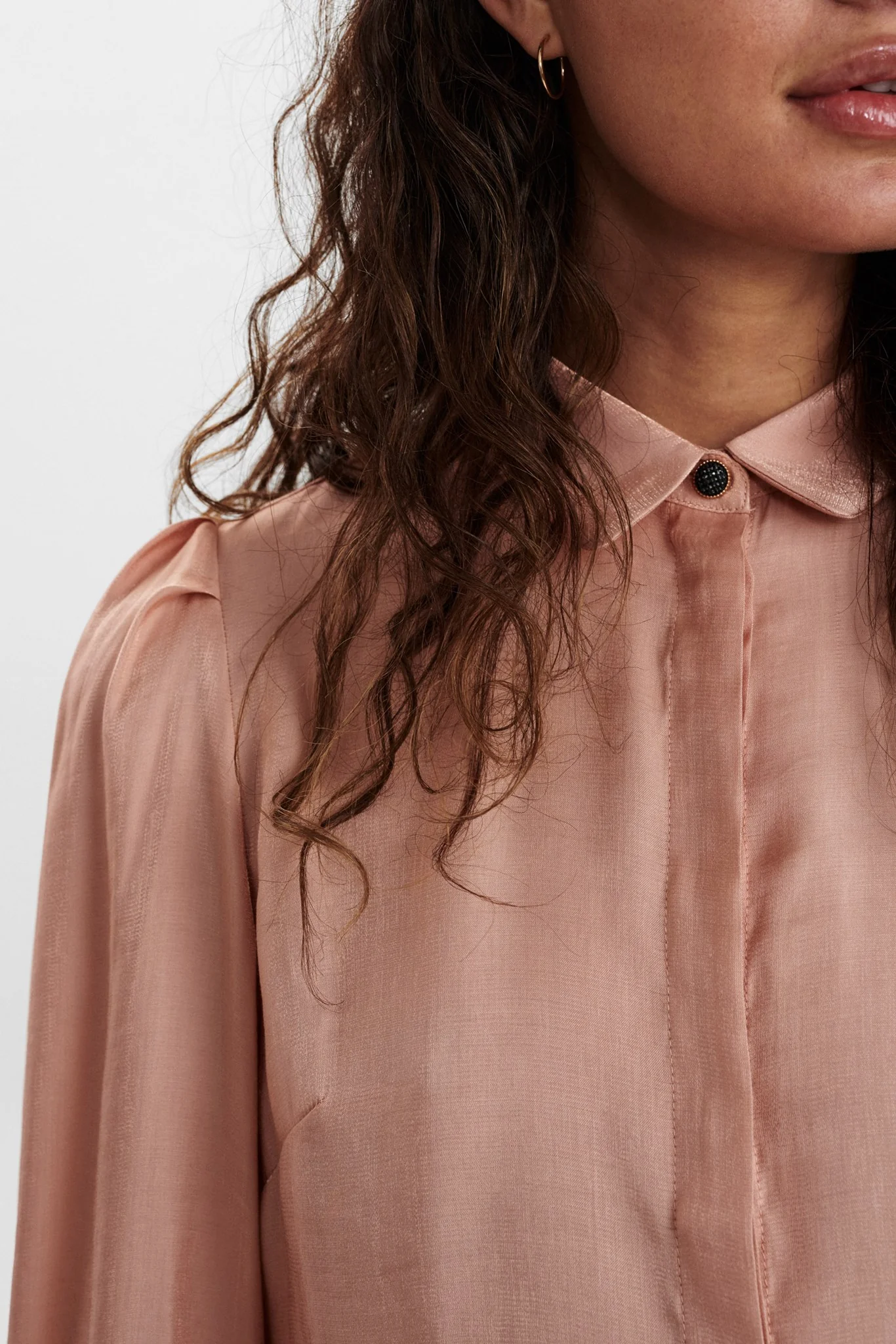 NUEDITTE SHIRT - Tuscany - Image 4