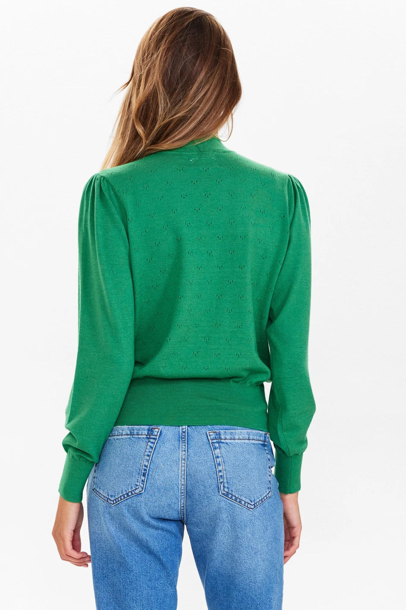 NUEDNA PULLOVER - Leprechaun - Image 2