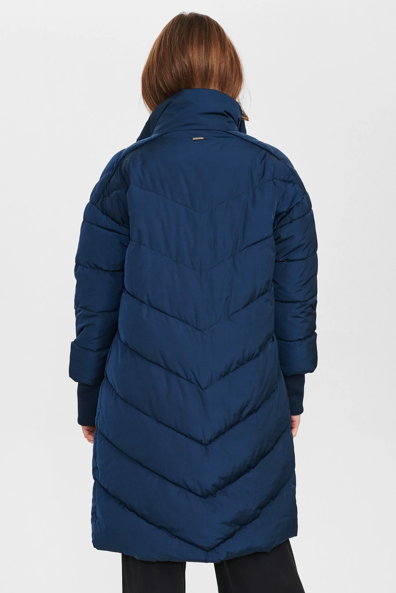 NUEDONA JACKET - Dark Sapphire - Image 2