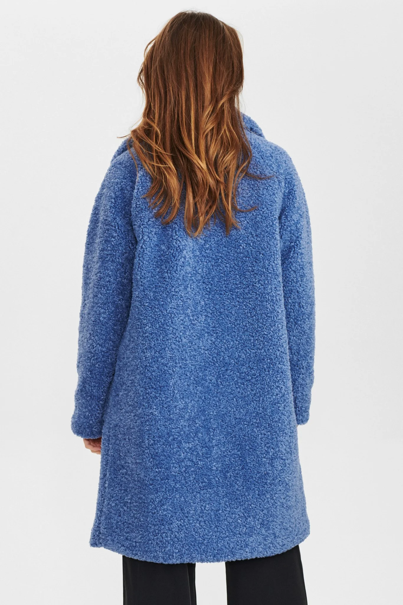 NUEDUA LONG JACKET - English Manor - Image 2