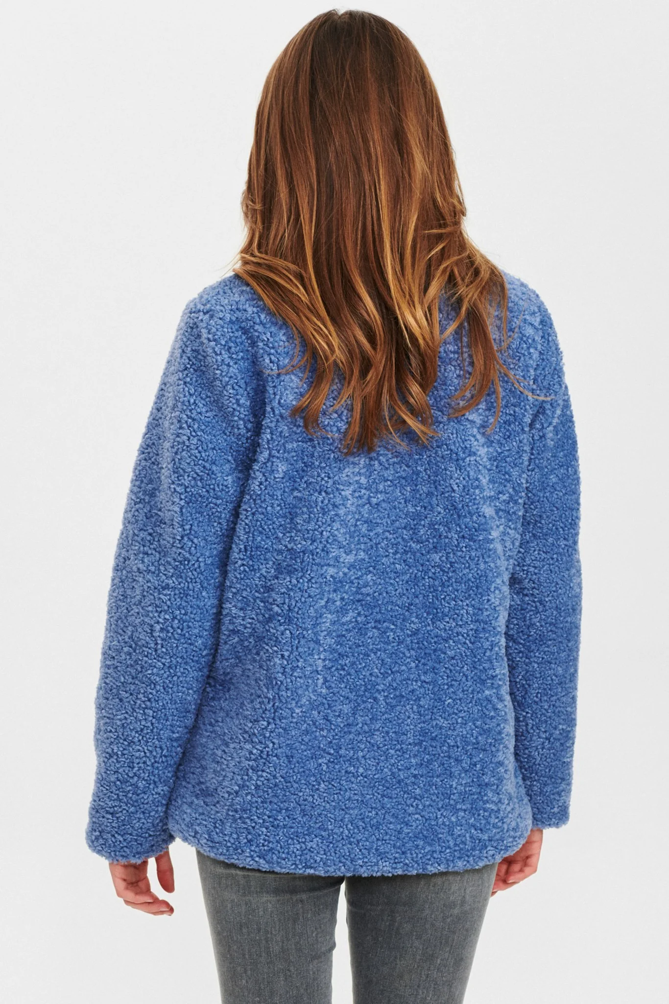 NUEDUA SHORT JACKET - English Manor - Image 2