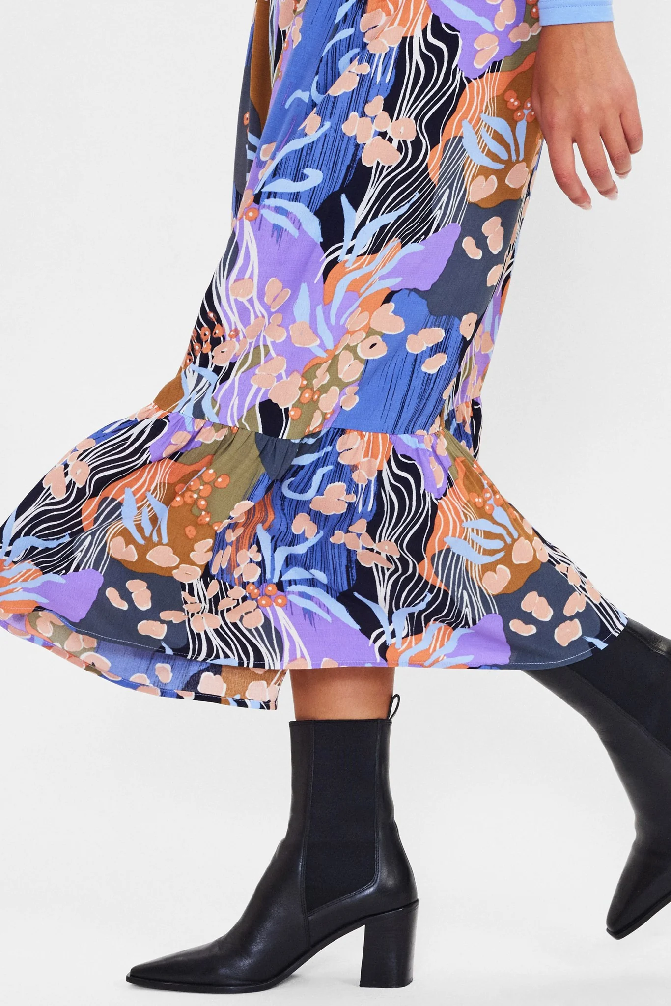 NUEDVIA SKIRT - Marlin - Image 5