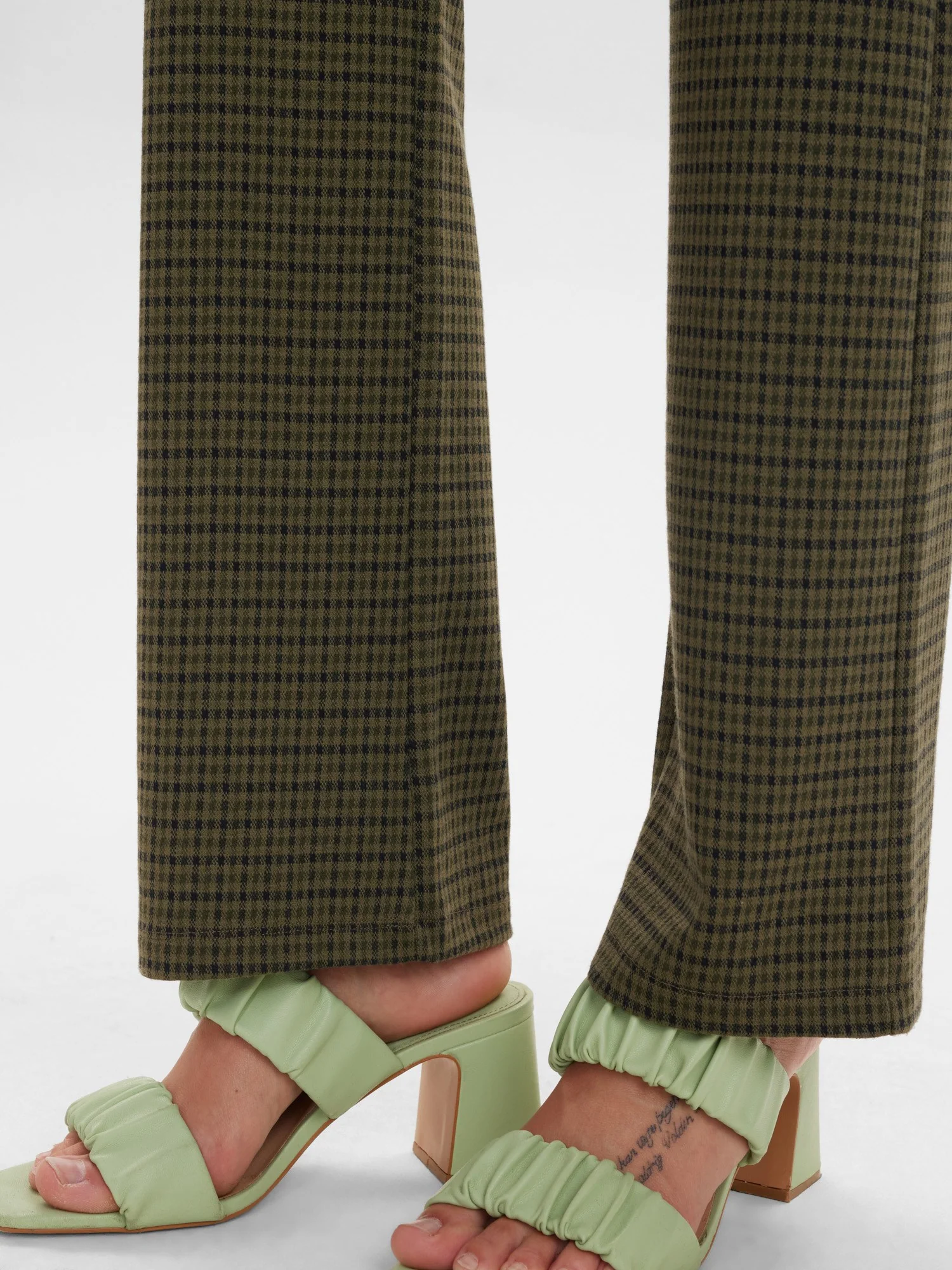 NUEKKO PANTS - Climbing Ivy - Image 5