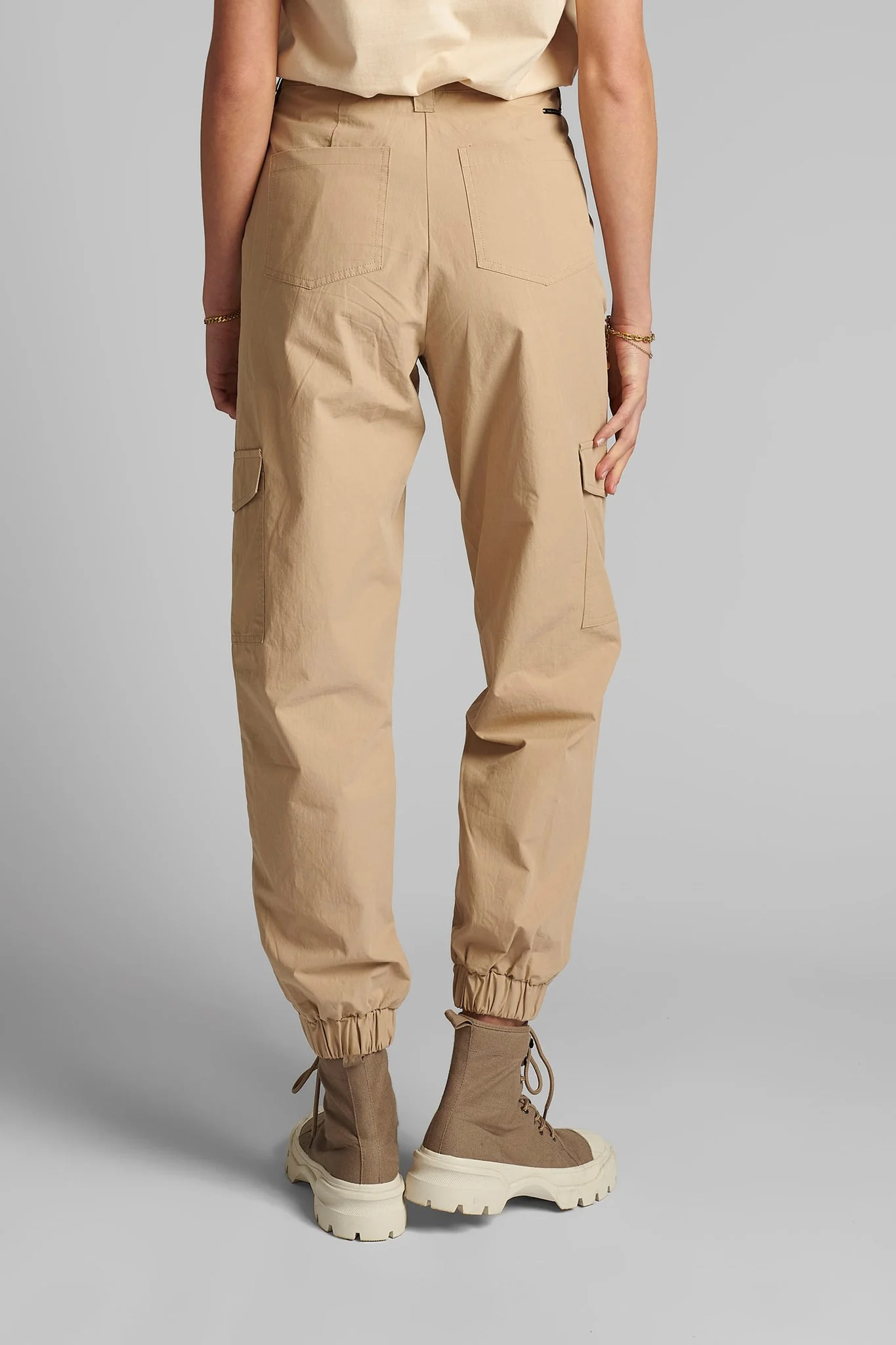 NUELASI PANT - Brazillian Sand - Image 2