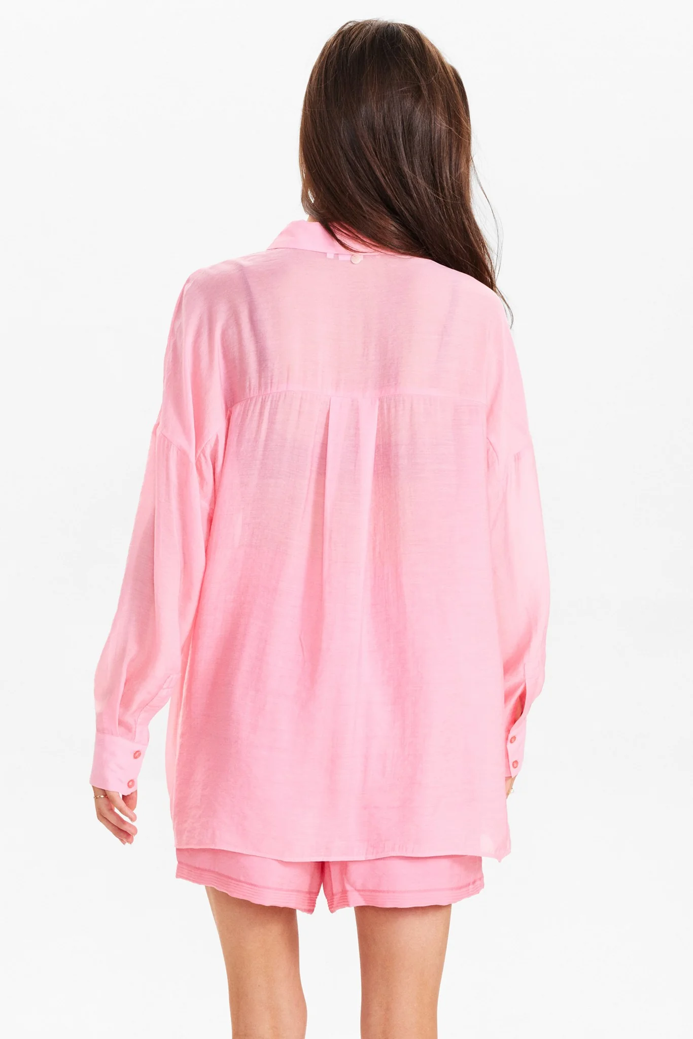 NUELINAM LS SHIRT - Plumeria - Image 2