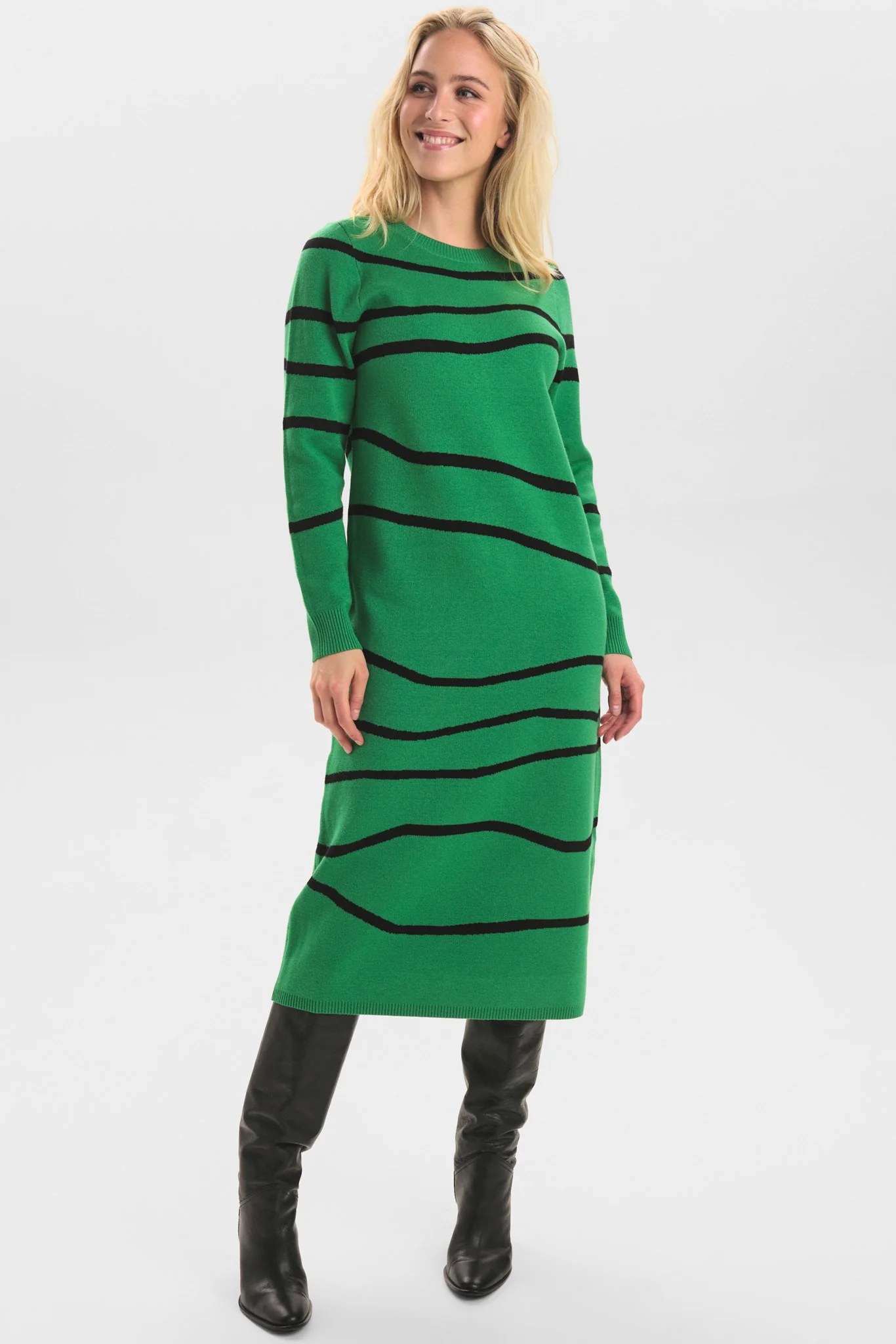 NUELITA DRESS - Leprechaun - Image 3