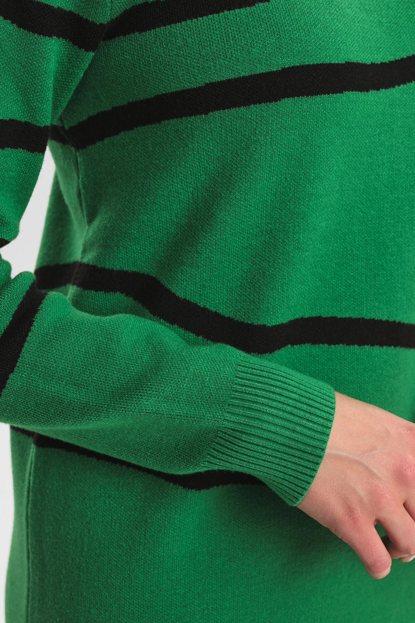 NUELITA DRESS - Leprechaun - Image 5