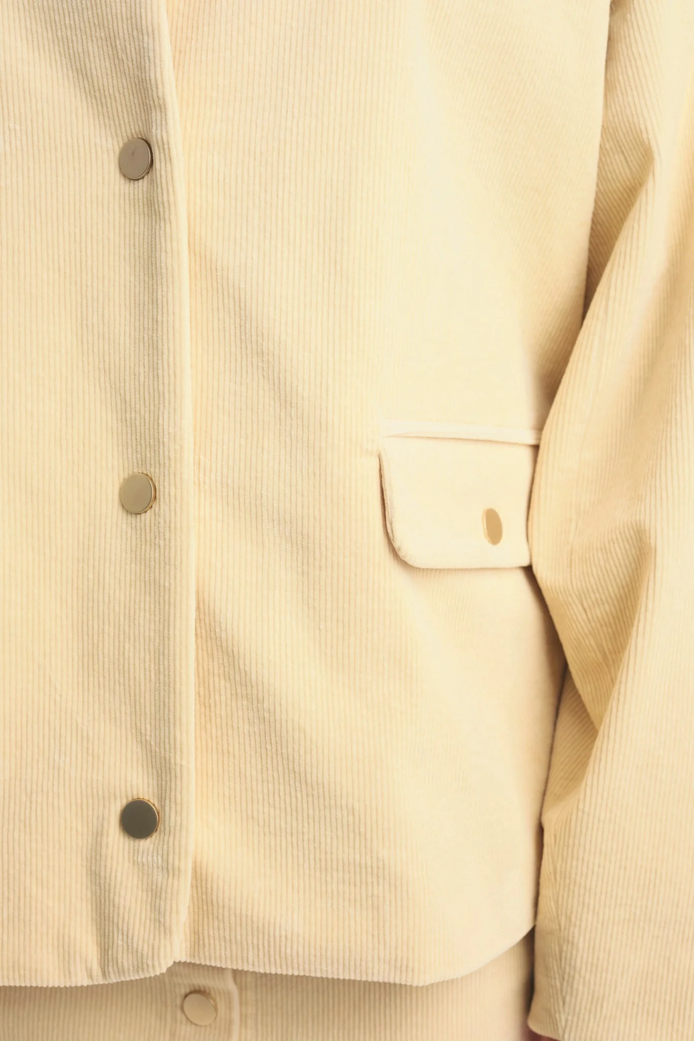 NUELIVA BLAZER - Birch - Image 4