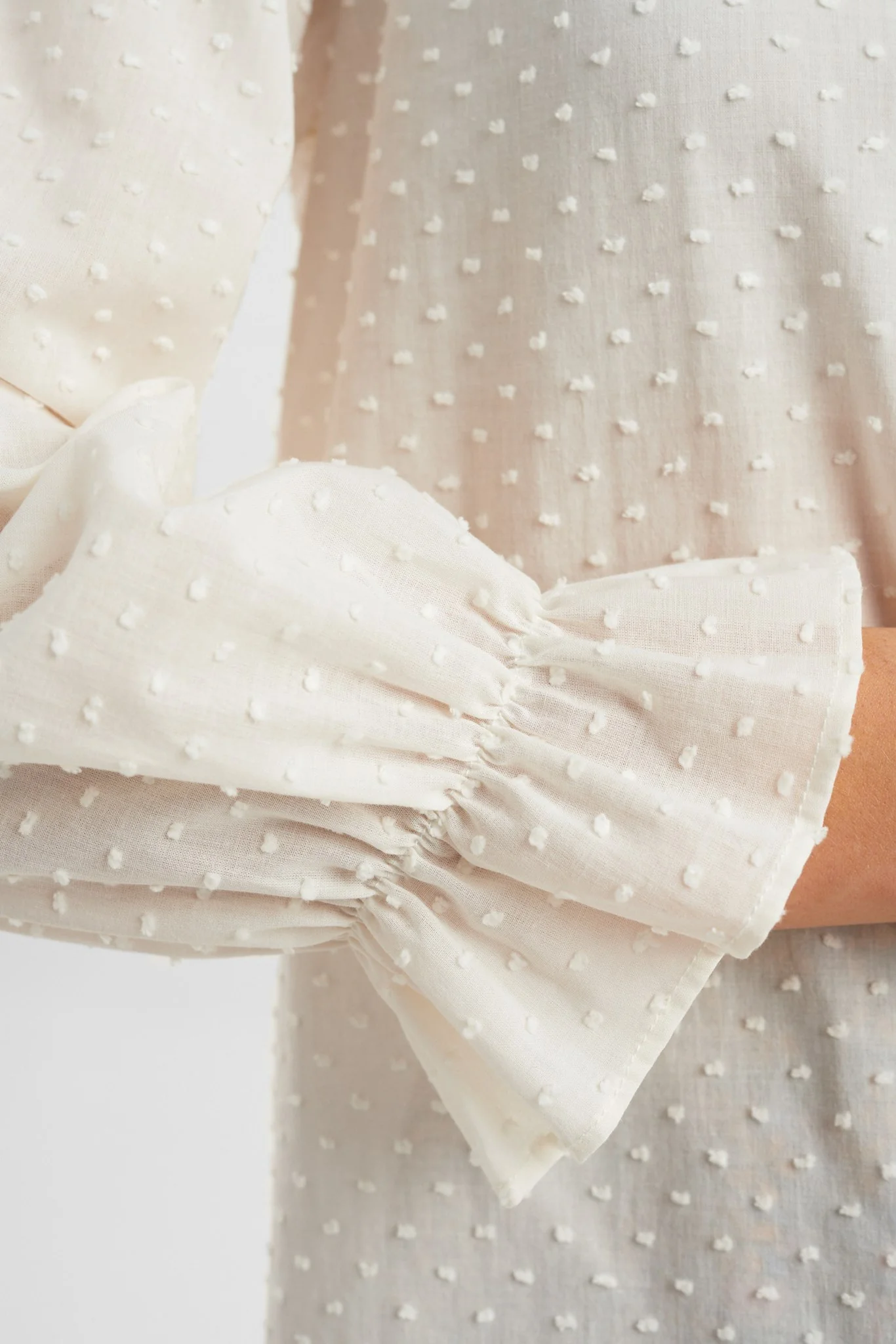 NUELKA SHIRT - Pristine - Image 5