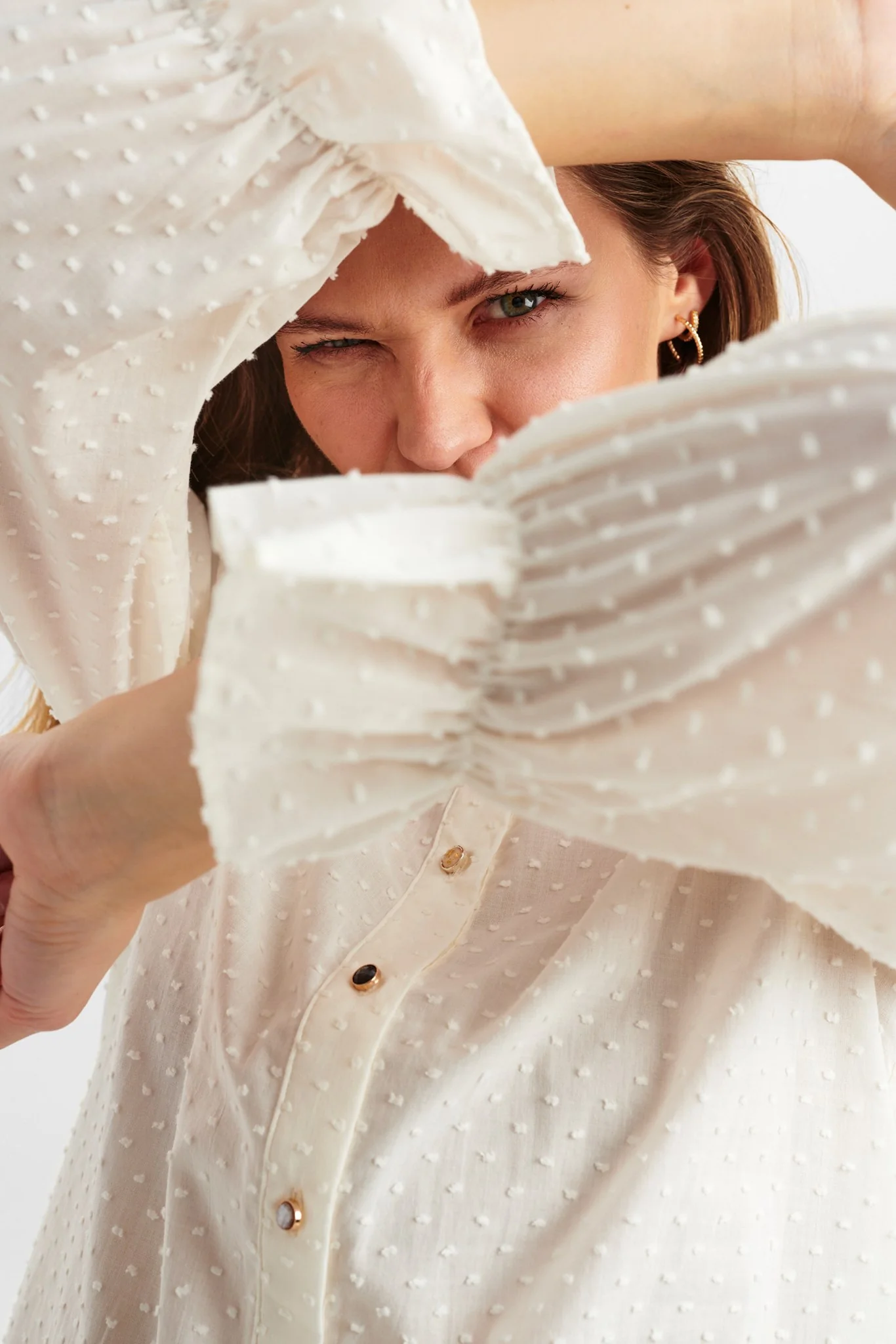NUELKA SHIRT - Pristine - Image 6