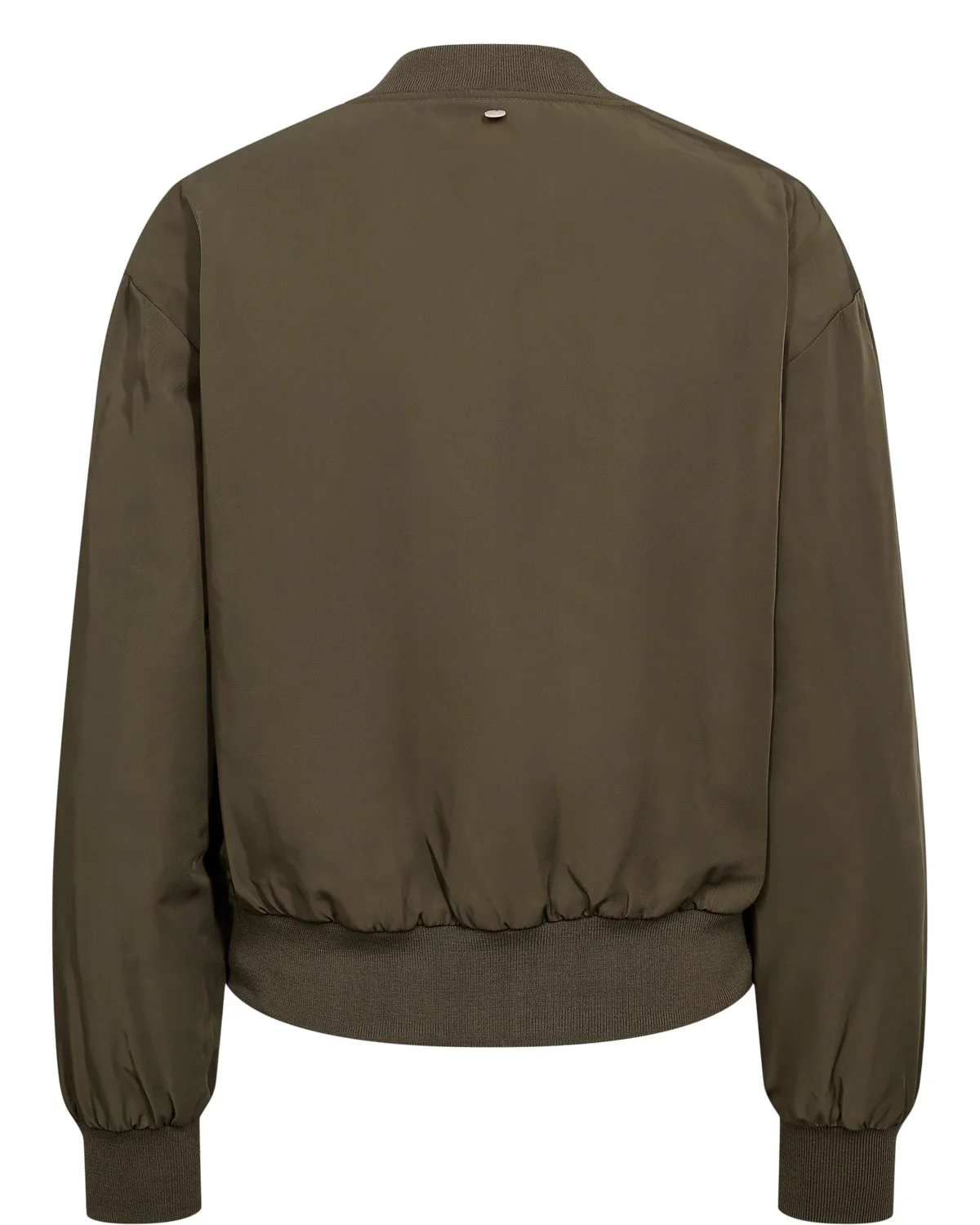 NUELLANORA JACKET  - Grape leaf - Image 2