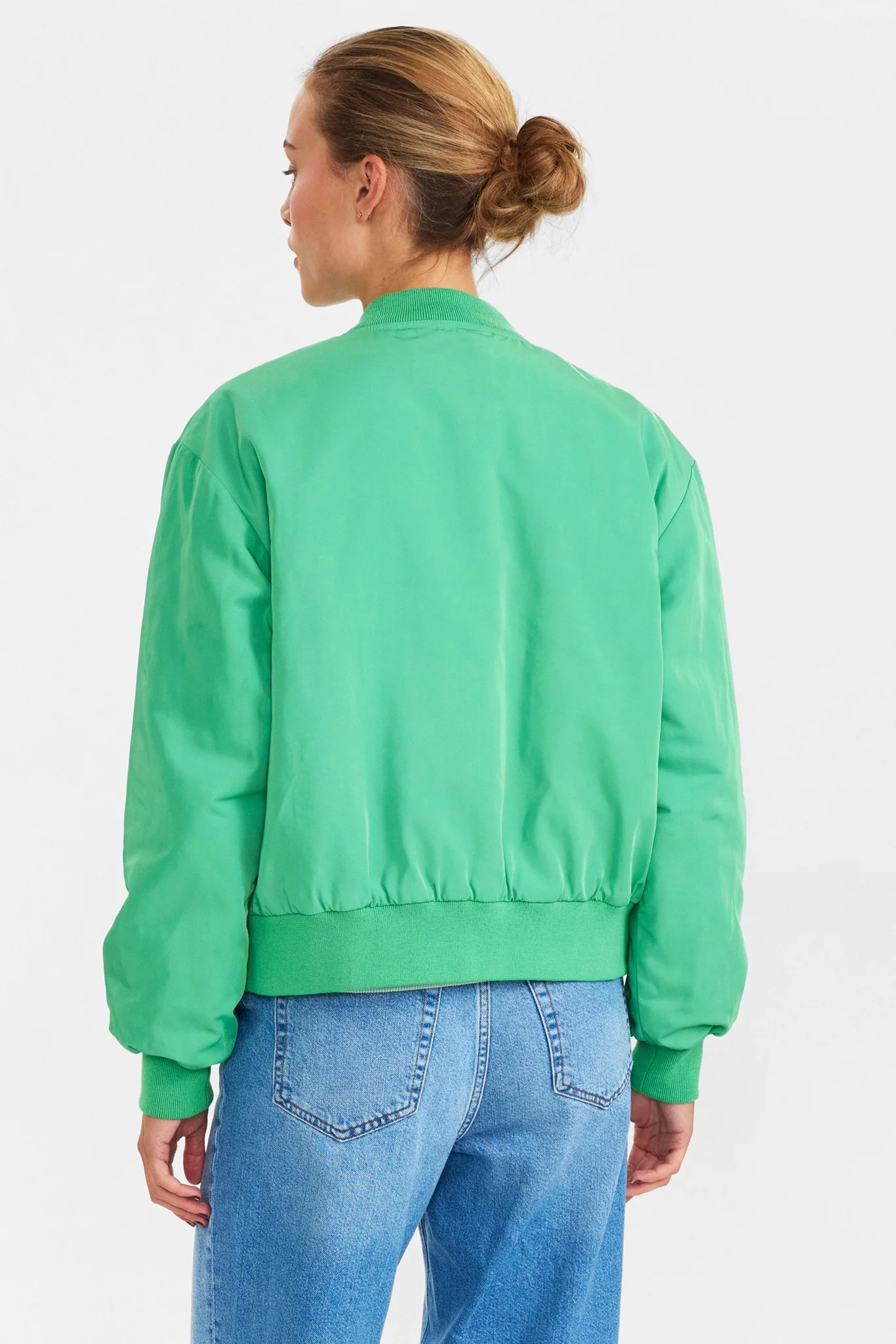 NUELLANORA JACKET  - Leprechaun - Image 2
