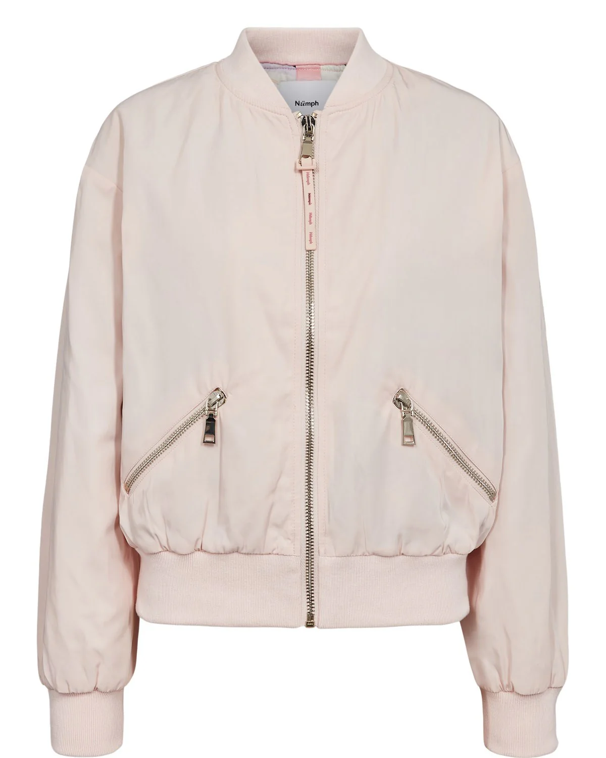 NUELLANORA JACKET  - Mangano Calcite - Image 6