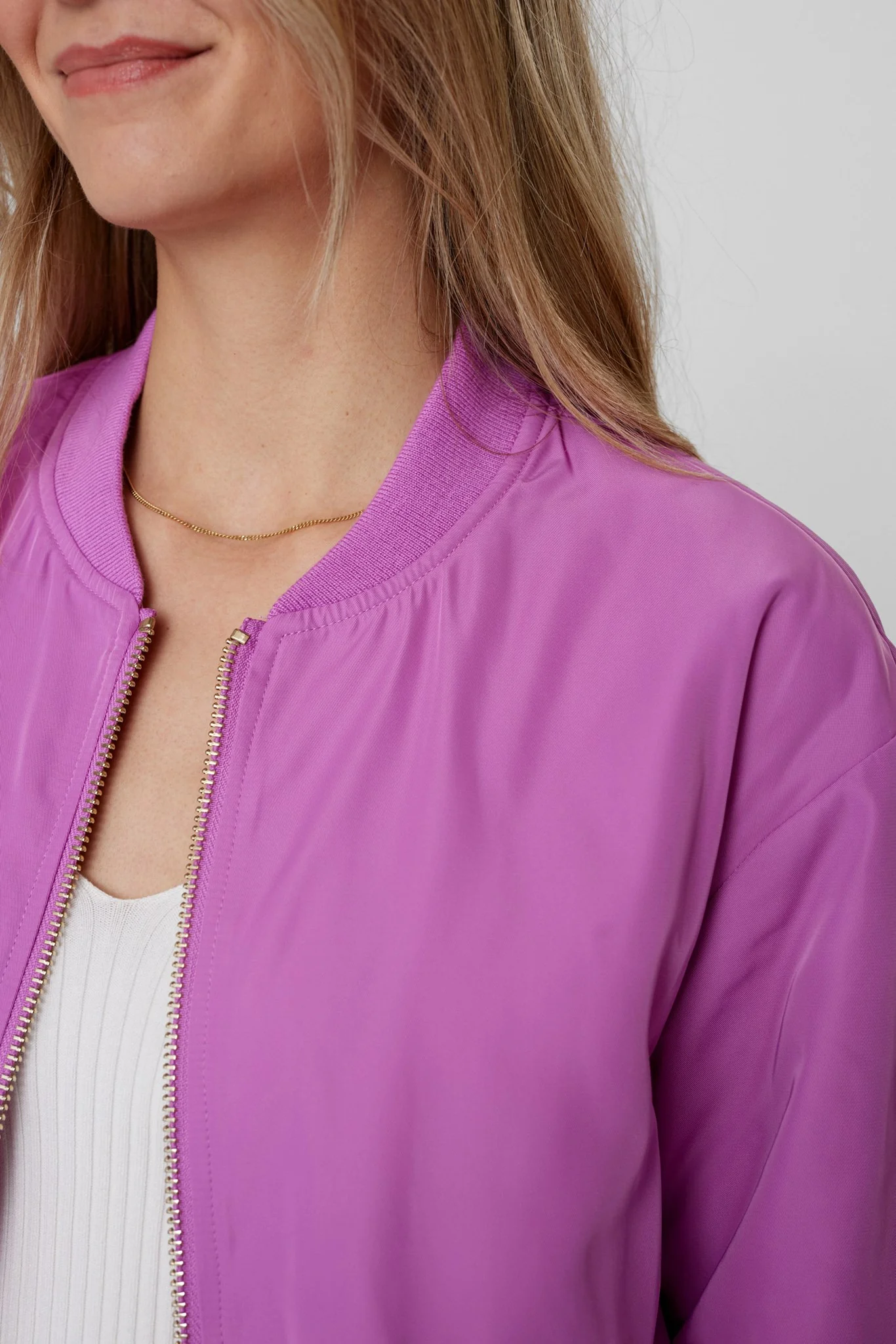 NUELLINORA JACKET - Bodacious - Image 4