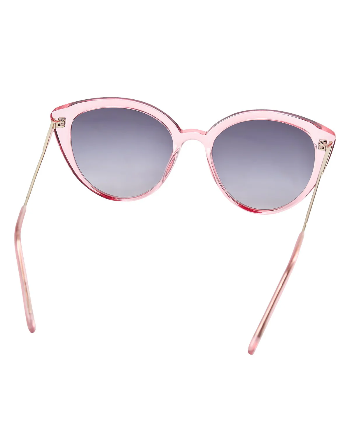 NUELSLY SUNGLASSES  - Ash Rose - Image 3
