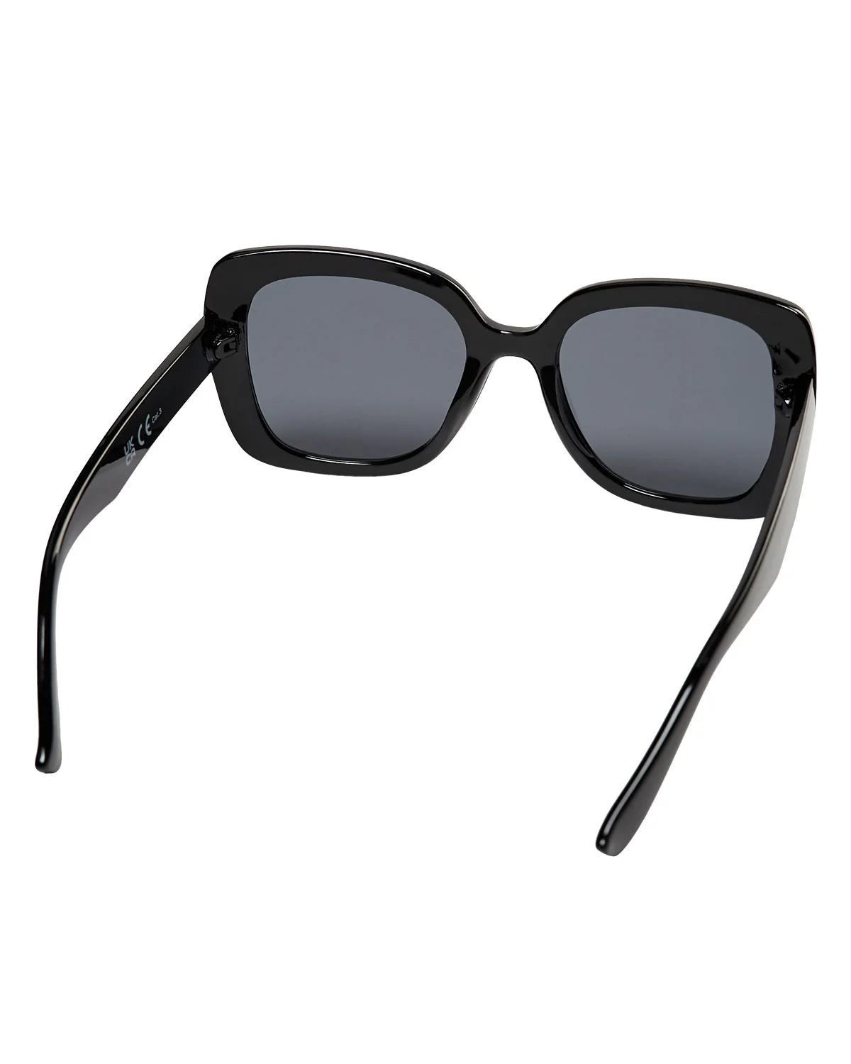 NUEMELI SUNGLASSES  - Caviar - Image 2