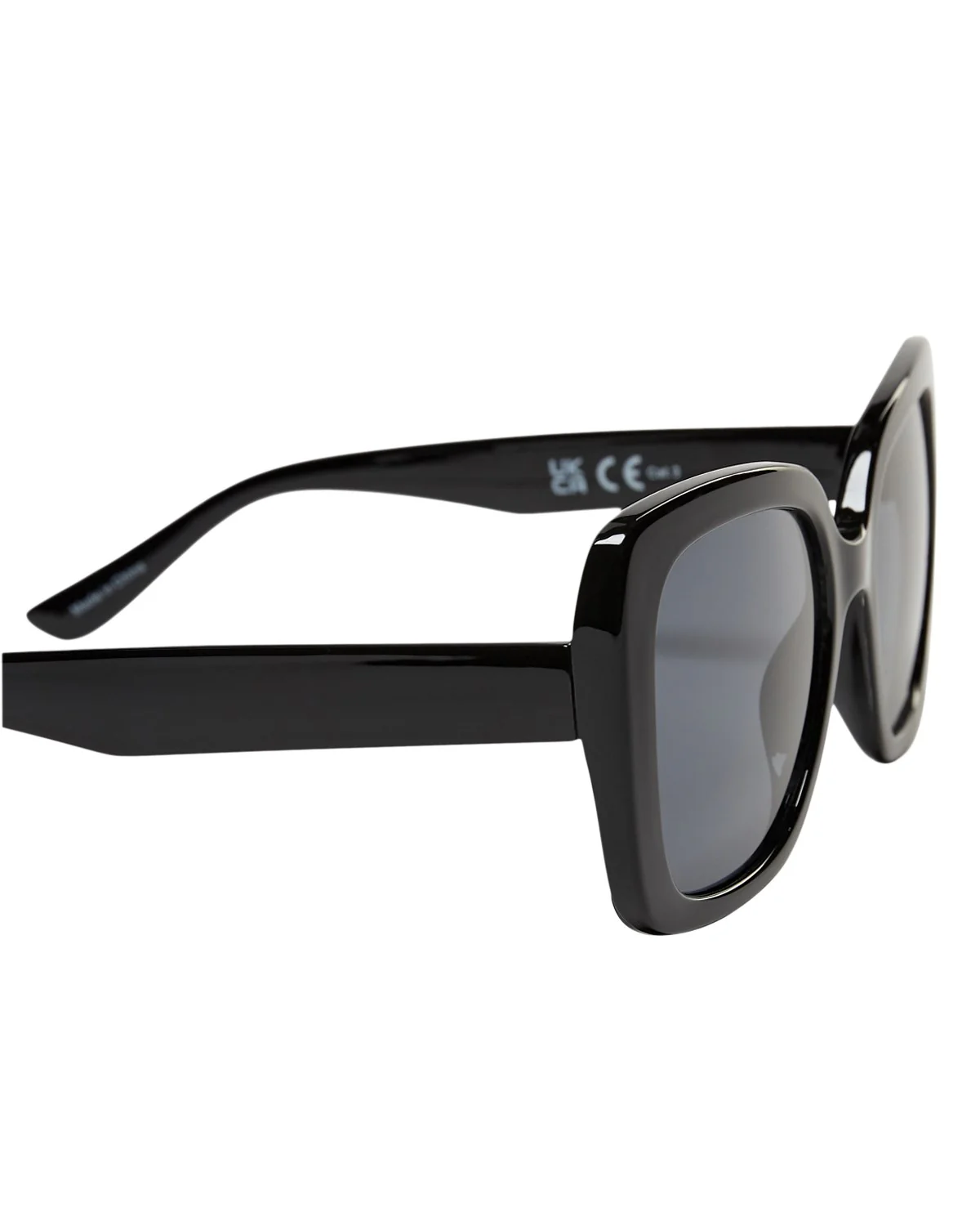 NUEMELI SUNGLASSES  - Caviar - Image 3