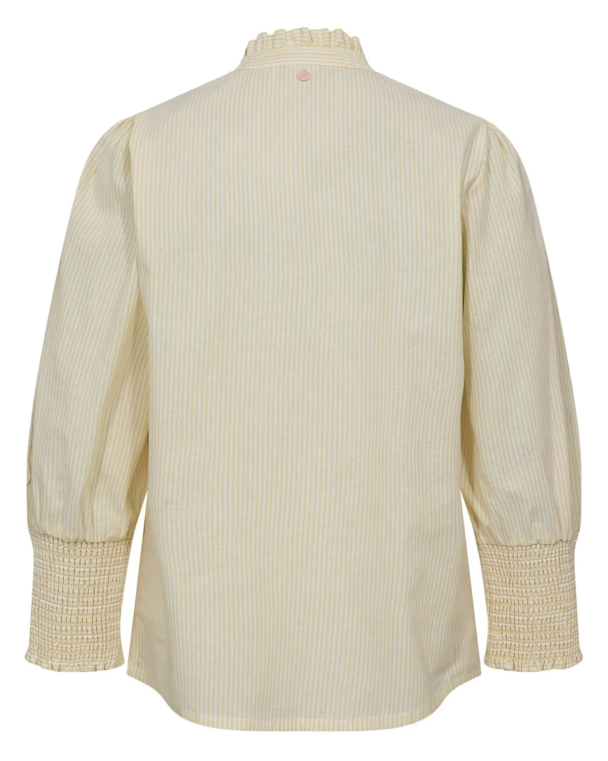 NUEMELIA SHIRT - Popcorn - Image 7