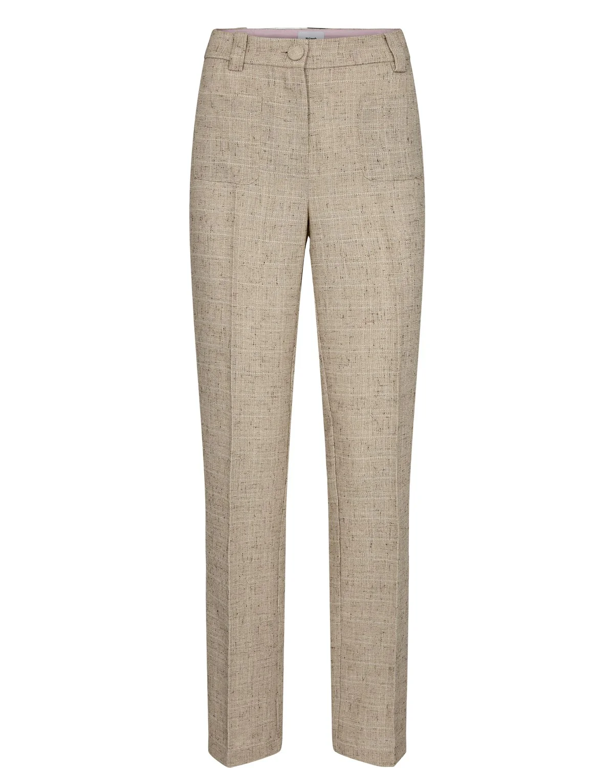 NUEMERY PANTS - Grey Morn - Image 6