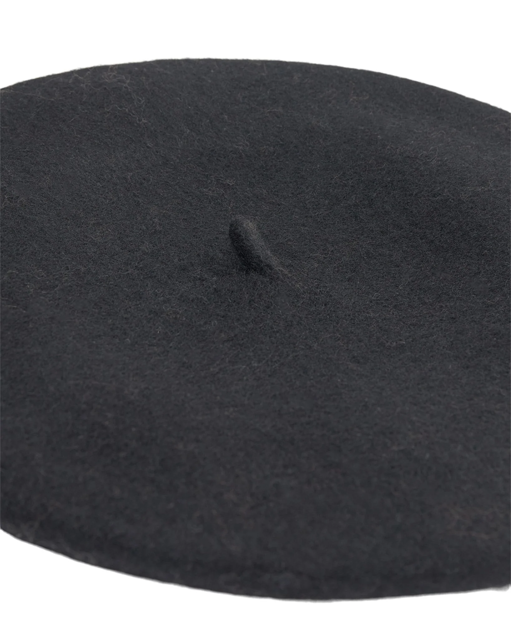 NUEMILY HAT - Caviar - Image 4