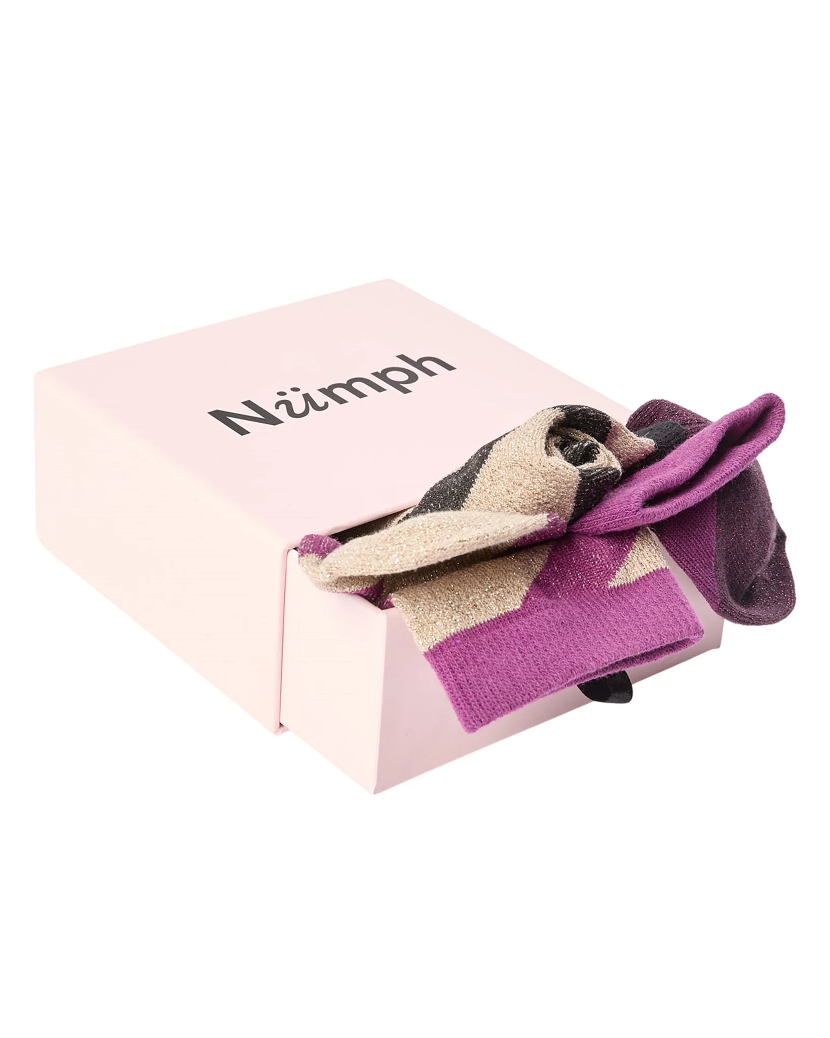 NUENA SOCKS  - Multi - Image 2