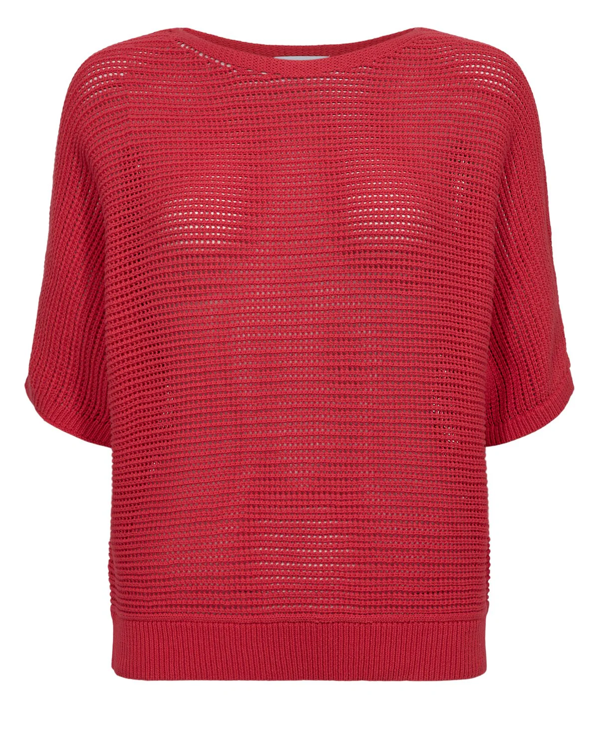 NUERIKKA PULLOVER  - Cayenne - Image 6
