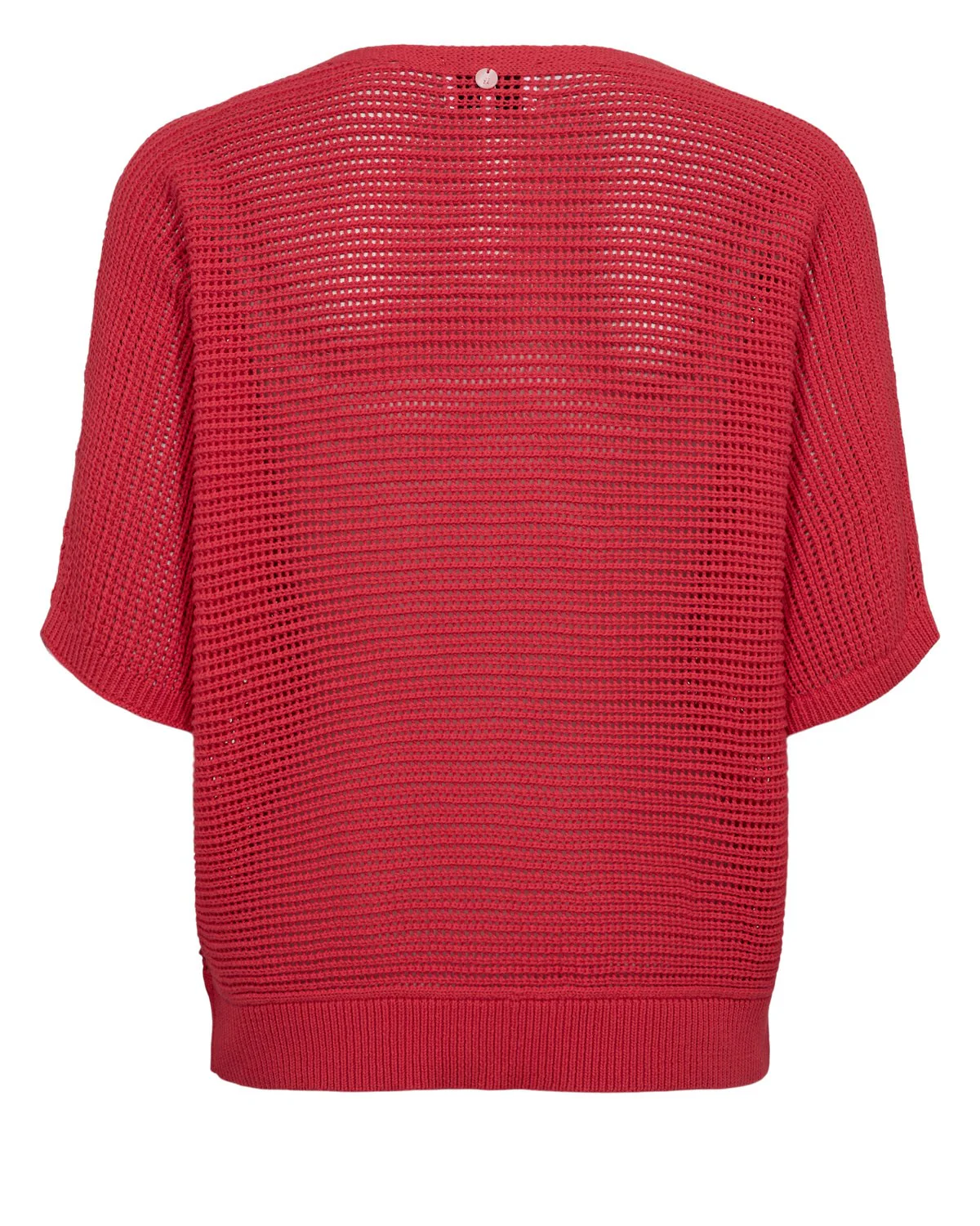 NUERIKKA PULLOVER  - Cayenne - Image 7