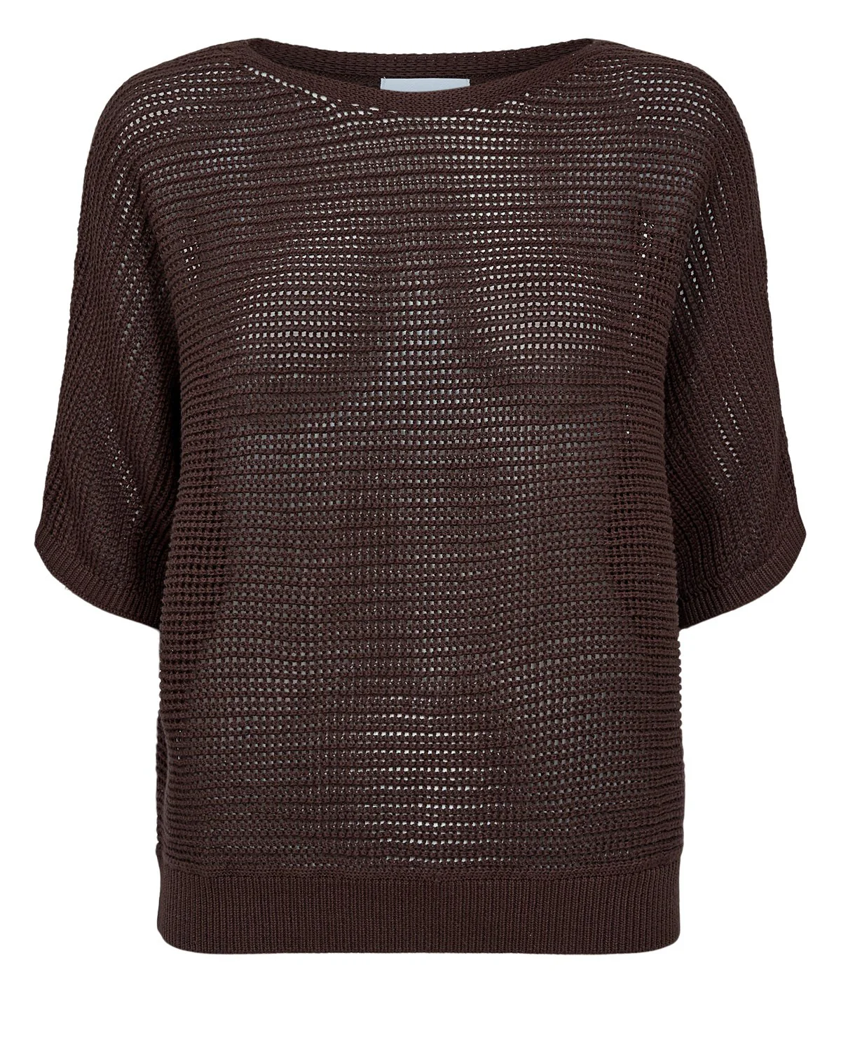 NUERIKKA PULLOVER  - Chicory Coffee - Image 6
