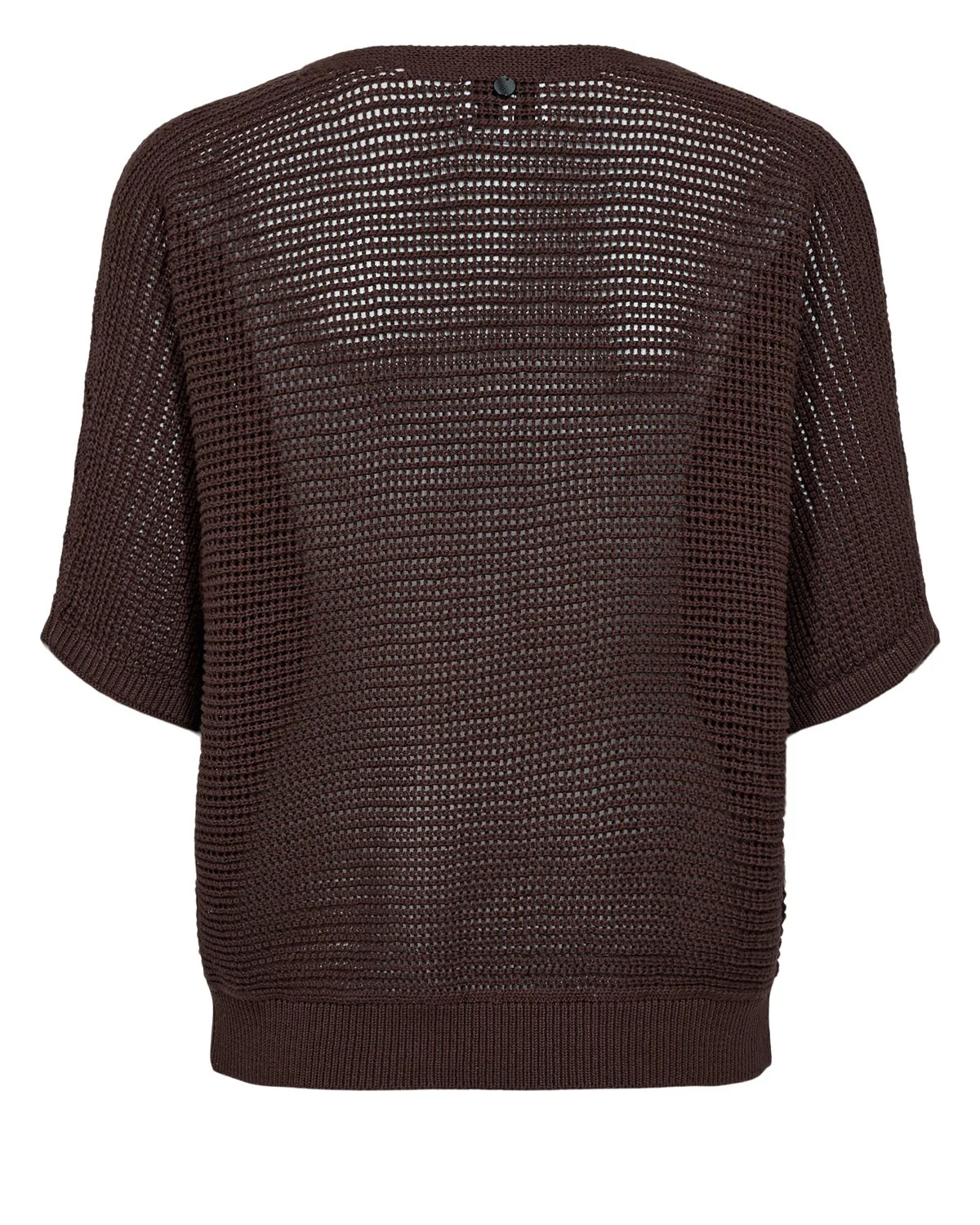 NUERIKKA PULLOVER  - Chicory Coffee - Image 7