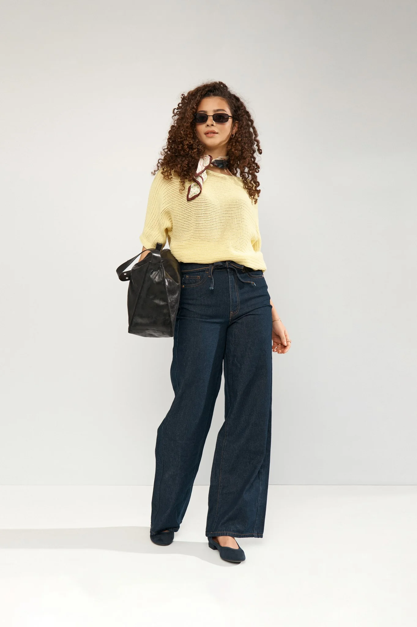 NUERIKKA PULLOVER  - Popcorn - Image 6