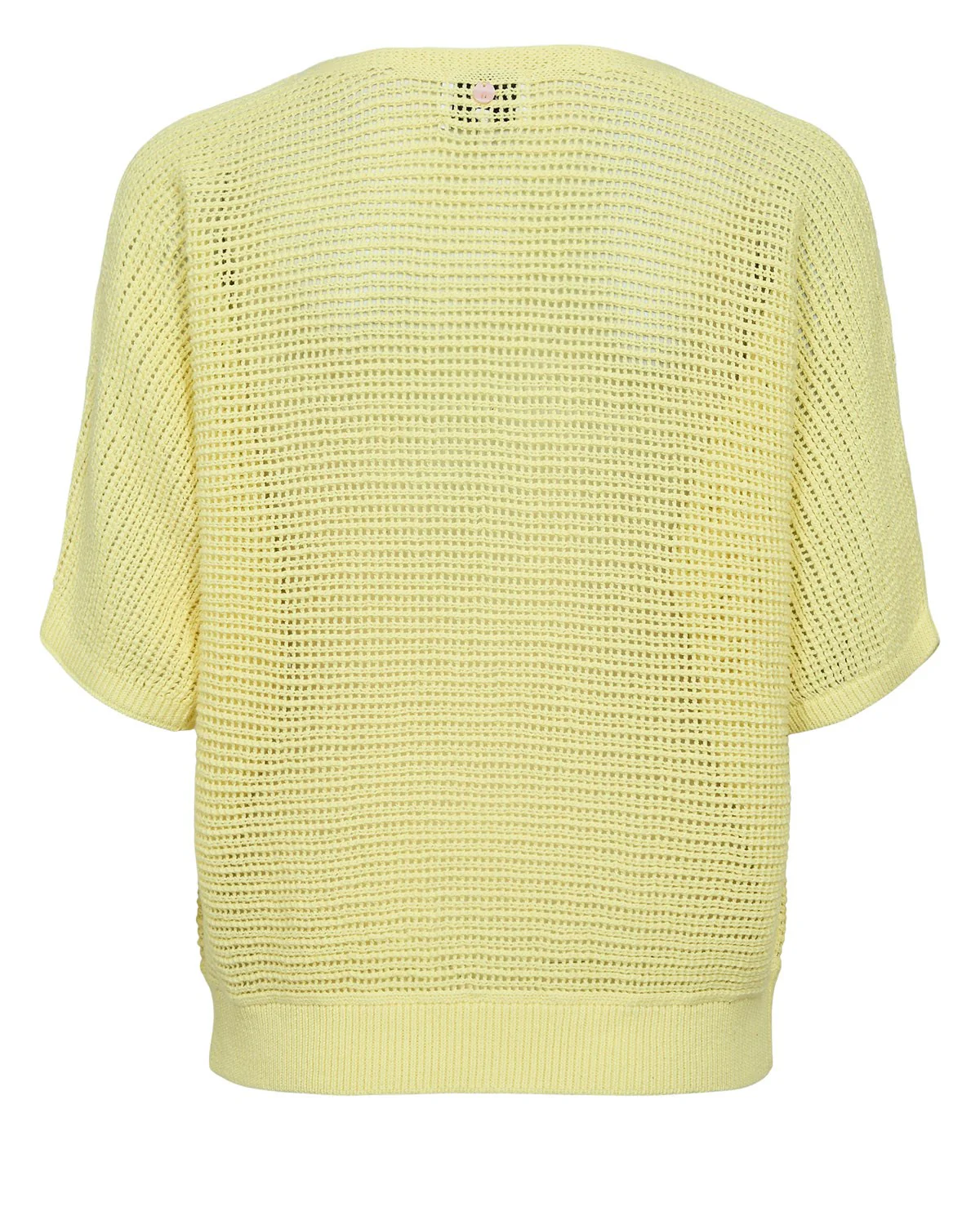 NUERIKKA PULLOVER  - Popcorn - Image 8