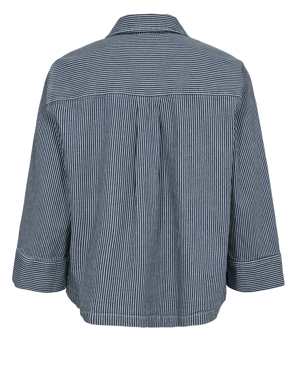 NUERINA JACKET - Dark Sapphire - Image 7
