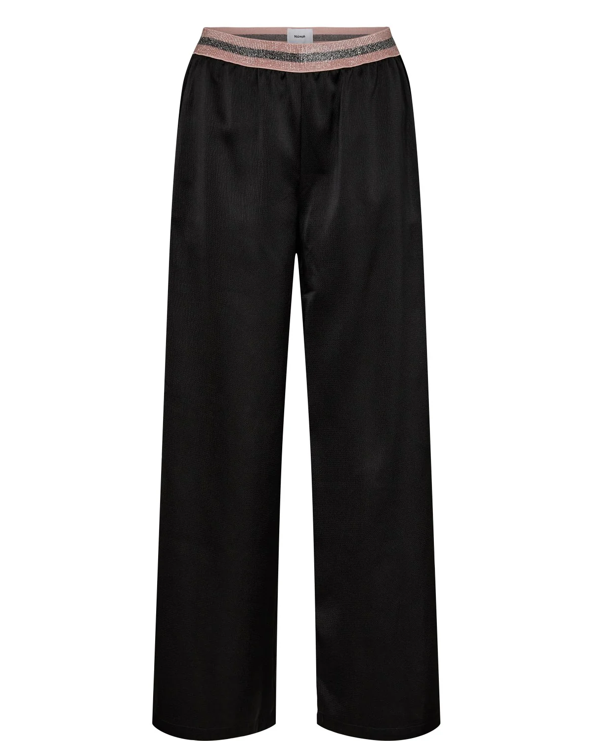 NUESME PANTS - Caviar - Image 7