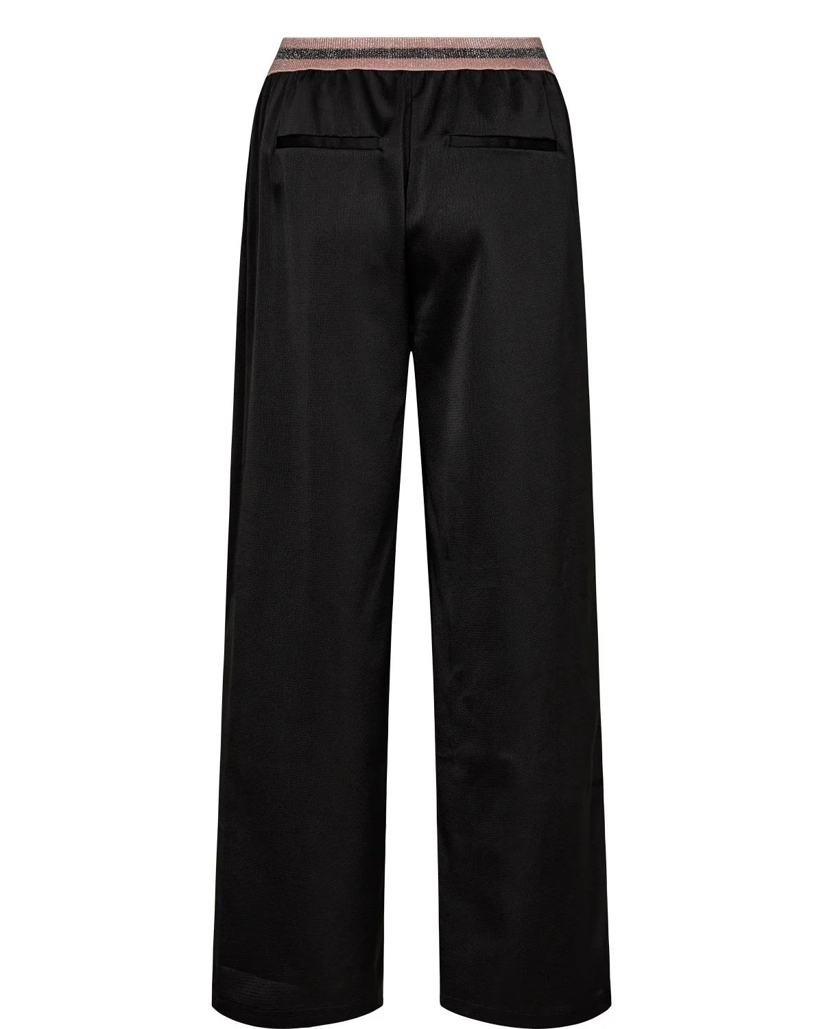 NUESME PANTS - Caviar - Image 8