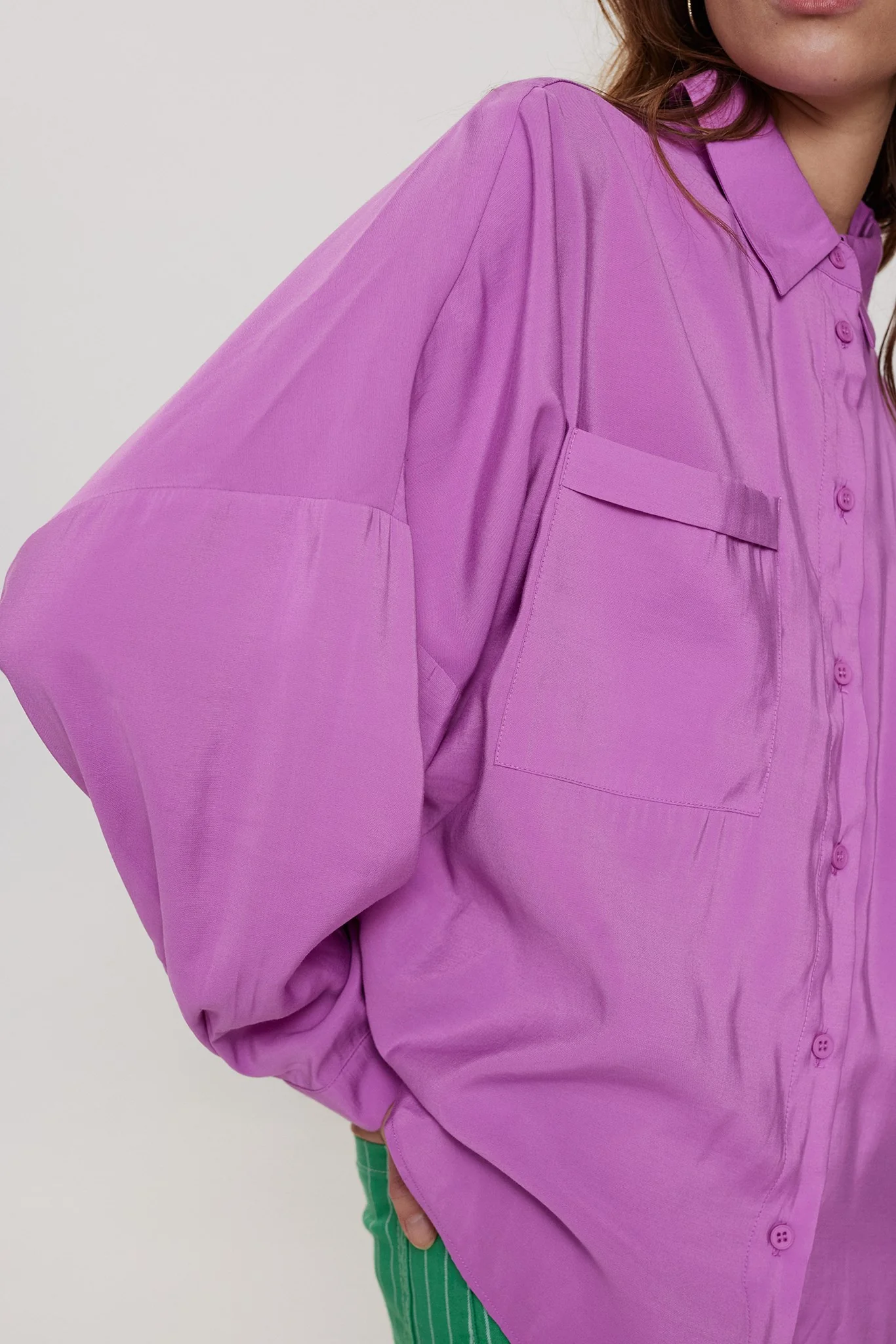 NUESSY SHIRT - Bodacious - Image 5