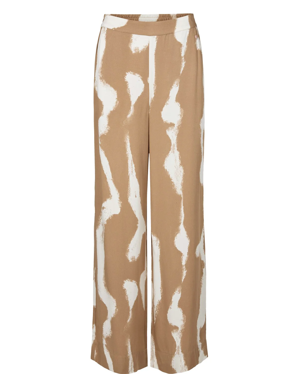 NUESTELLE PANTS - Tannin - Image 6