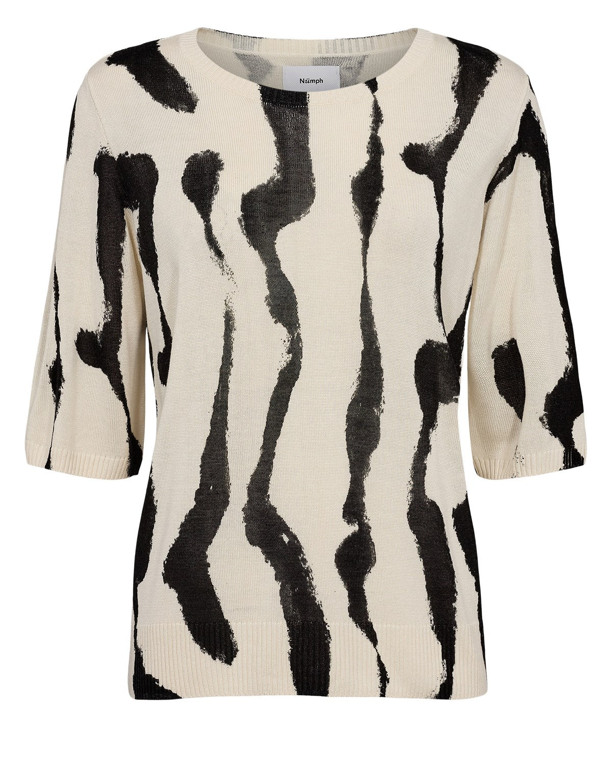 NUESTELLE PULLOVER - Pristine - Image 3