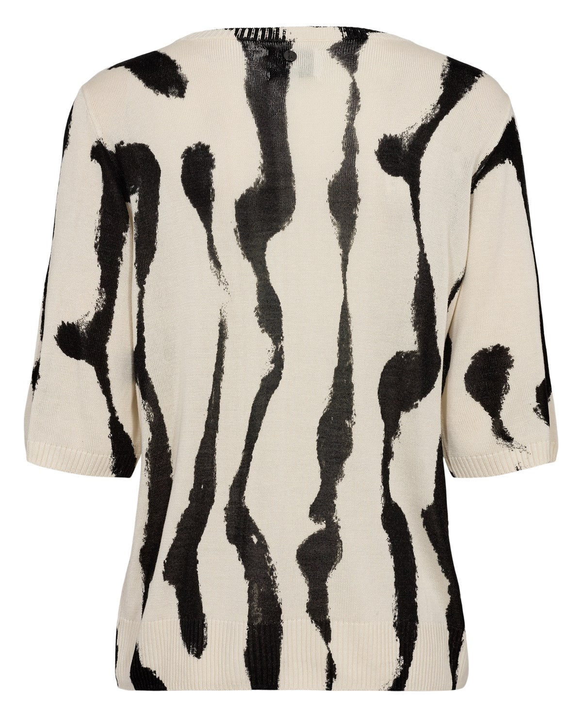 NUESTELLE PULLOVER - Pristine - Image 4