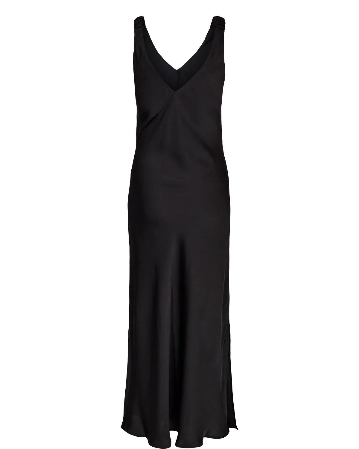 NUEVERY DRESS - Caviar - Image 7