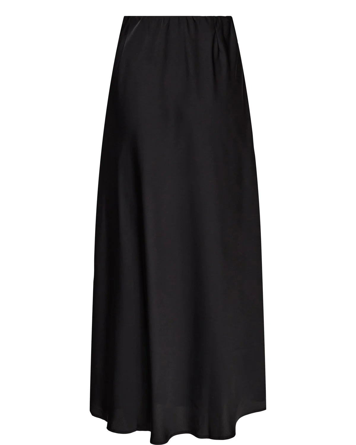 NUEVERY SKIRT - Caviar - Image 2