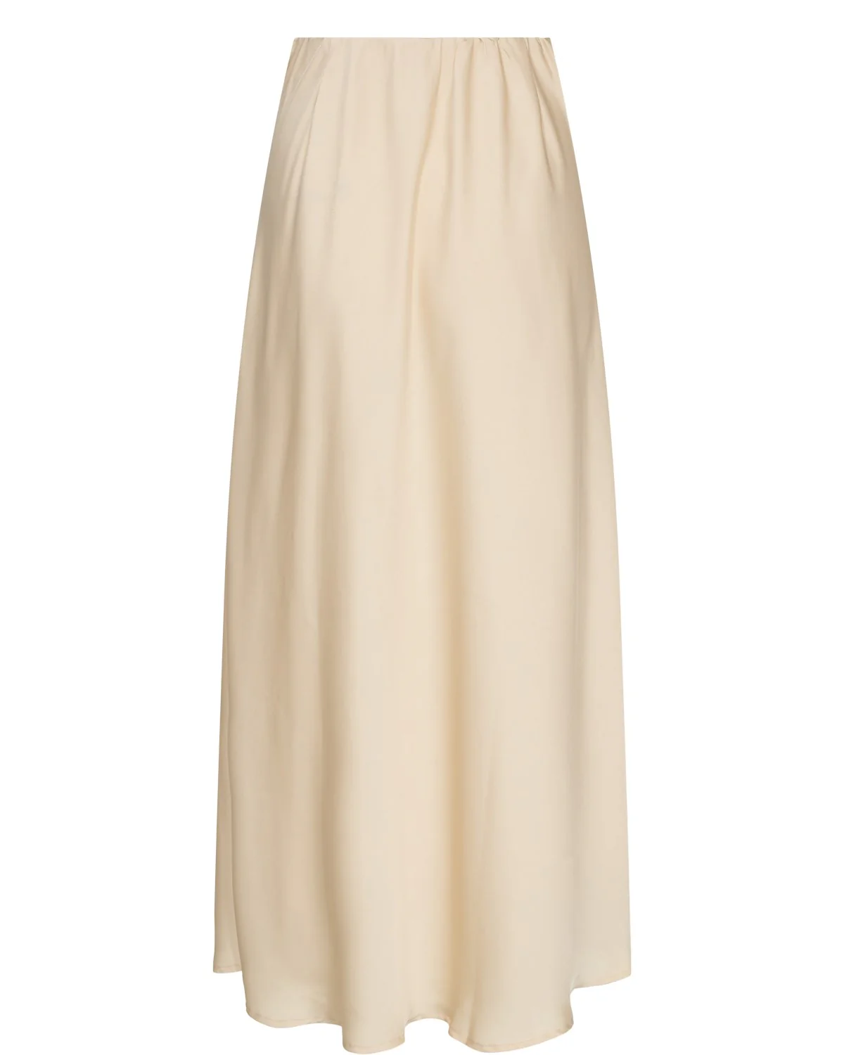 NUEVERY SKIRT - Ecru - Image 7