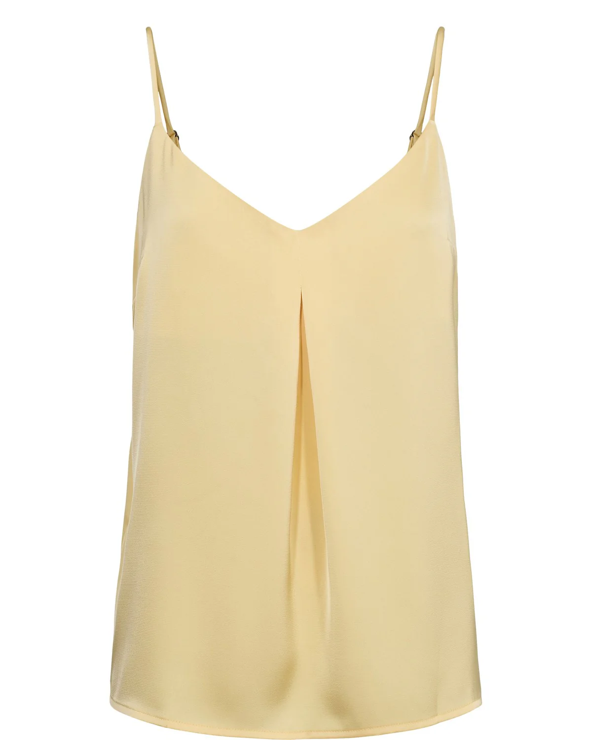 NUEVERY STRAP TOP - Golden Haze - Image 6