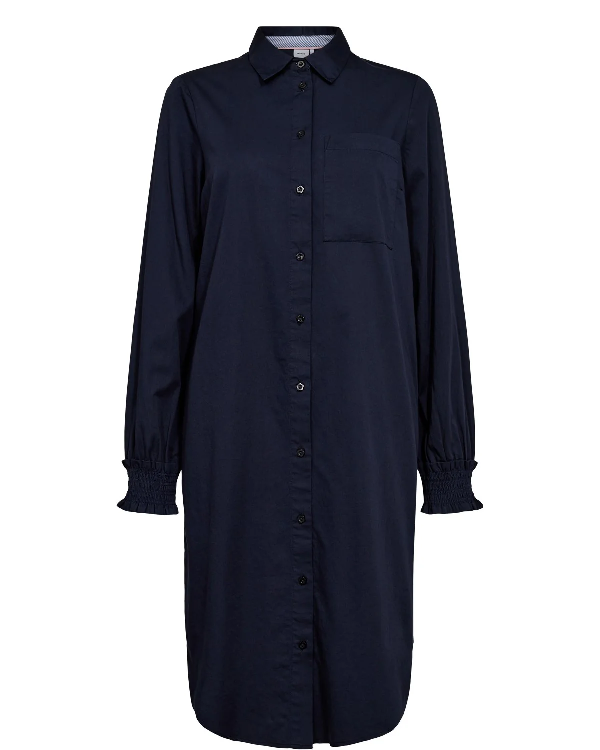 NUFAITH DRESS - Dark Sapphire - Image 6