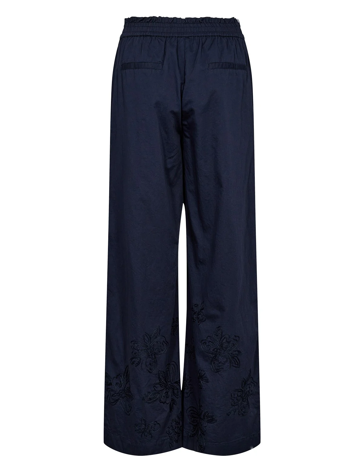 NUFAITH PANTS - Dark Sapphire - Image 7