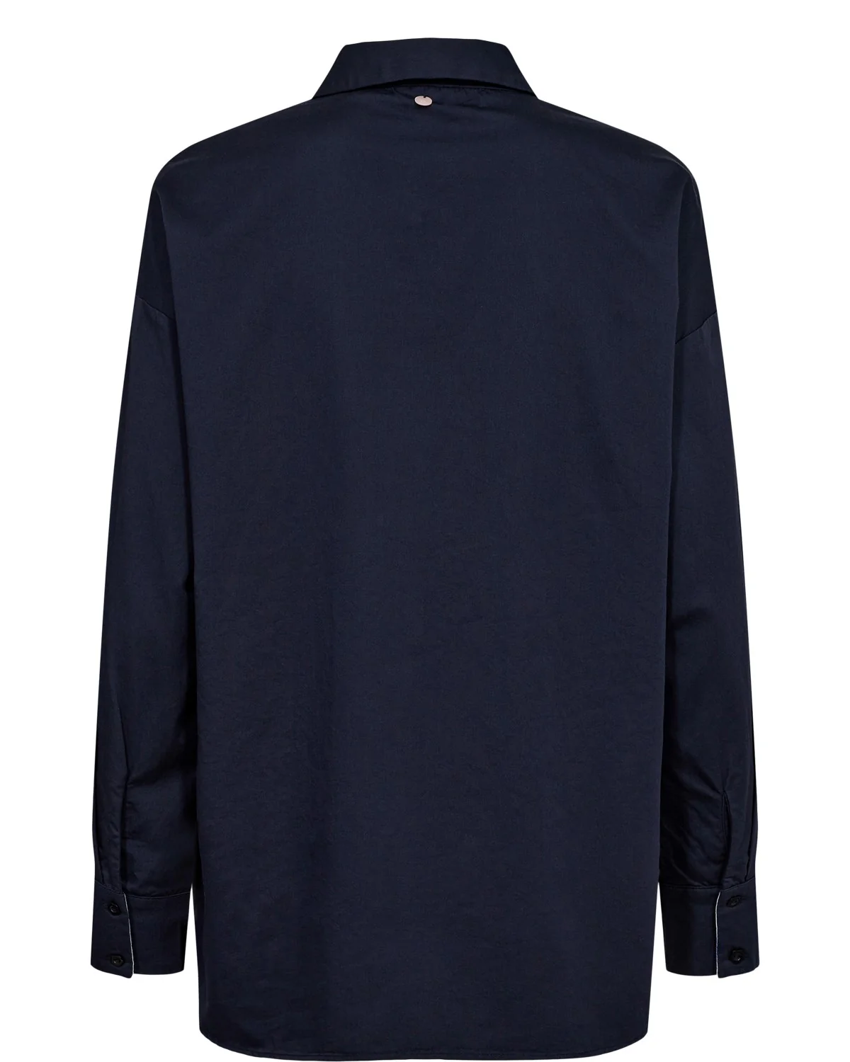 NUFAITH SHIRT  - Dark Sapphire - Image 7